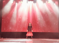 Edith - Marisha - Indomitable